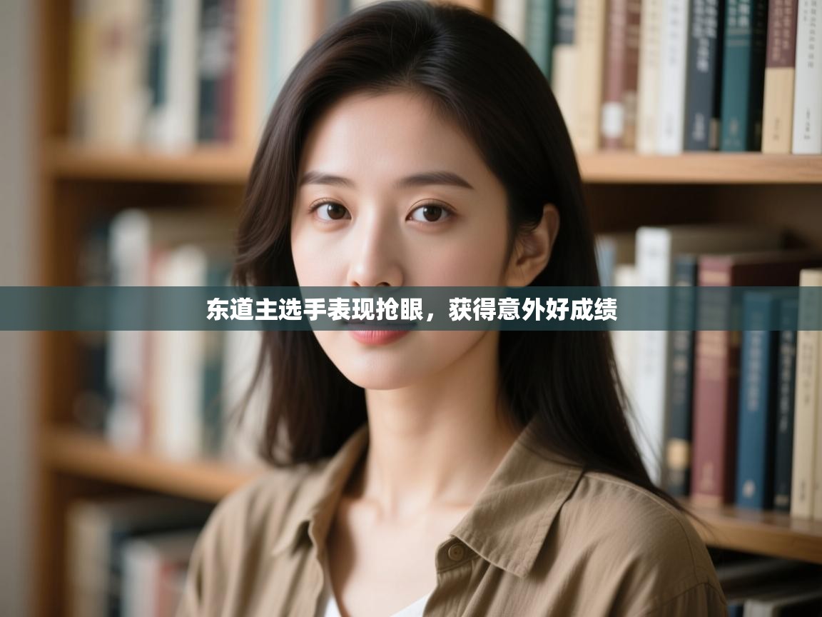 东道主选手表现抢眼，获得意外好成绩