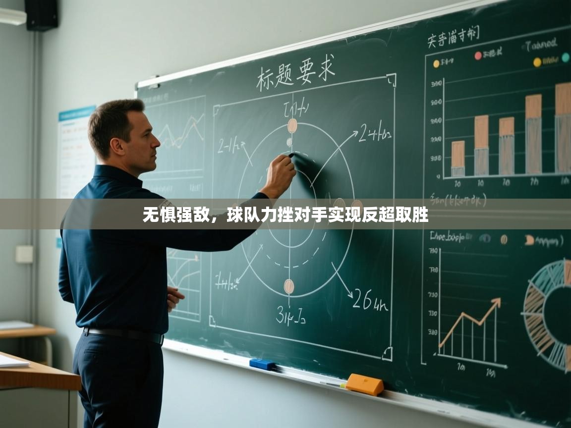 无惧强敌，球队力挫对手实现反超取胜  第2张