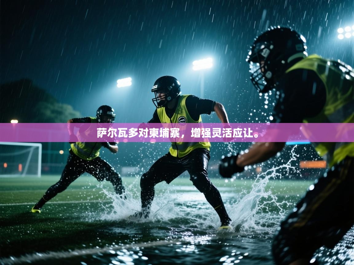 萨尔瓦多对柬埔寨，增强灵活应让。  第2张