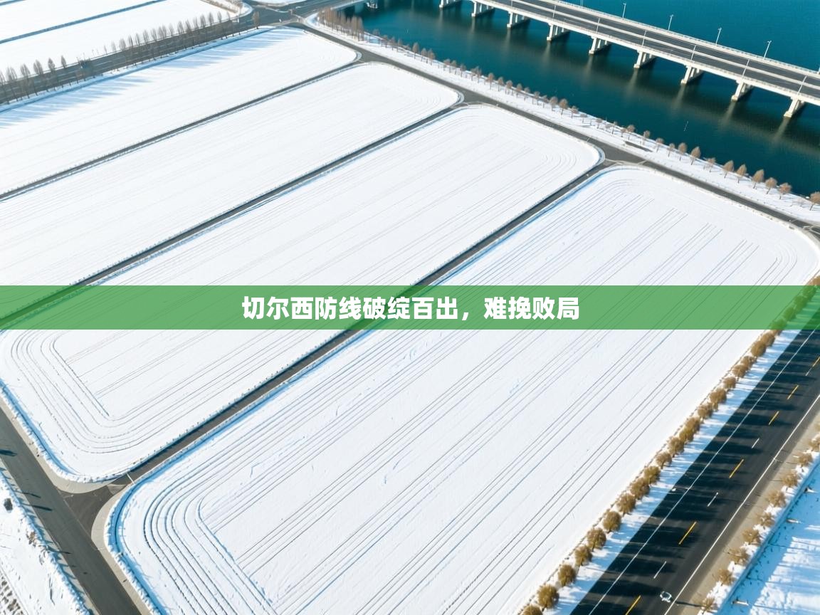 切尔西防线破绽百出，难挽败局