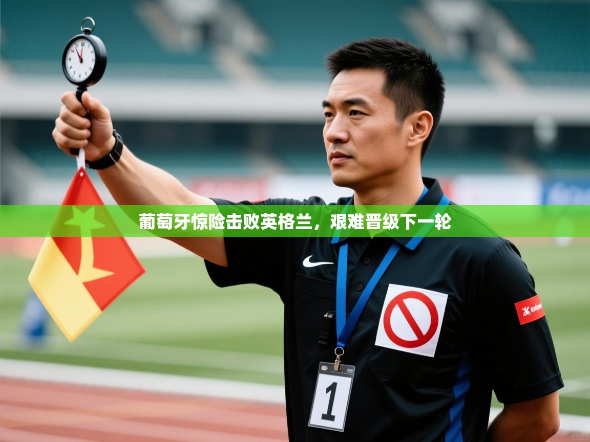 葡萄牙惊险击败英格兰，艰难晋级下一轮  第2张