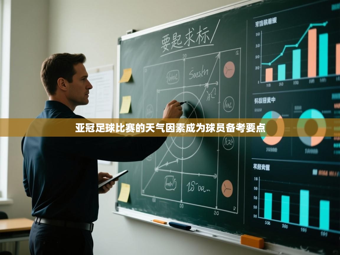 亚冠足球比赛的天气因素成为球员备考要点