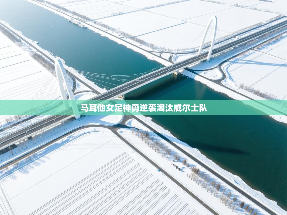 马耳他女足神勇逆袭淘汰威尔士队  第2张