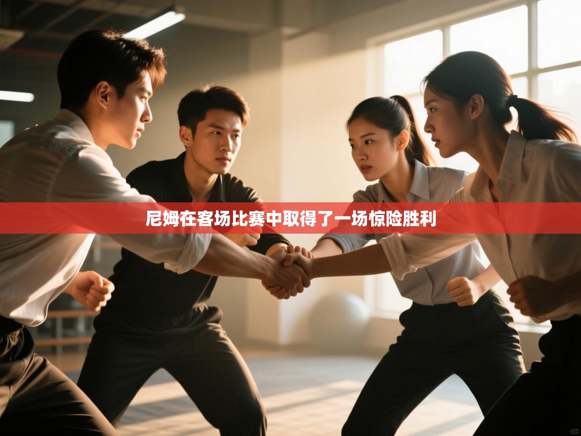 尼姆在客场比赛中取得了一场惊险胜利 第2张