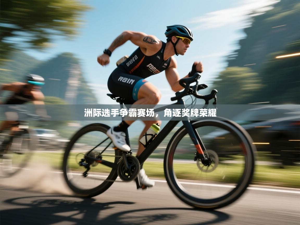 洲际选手争霸赛场，角逐奖牌荣耀
