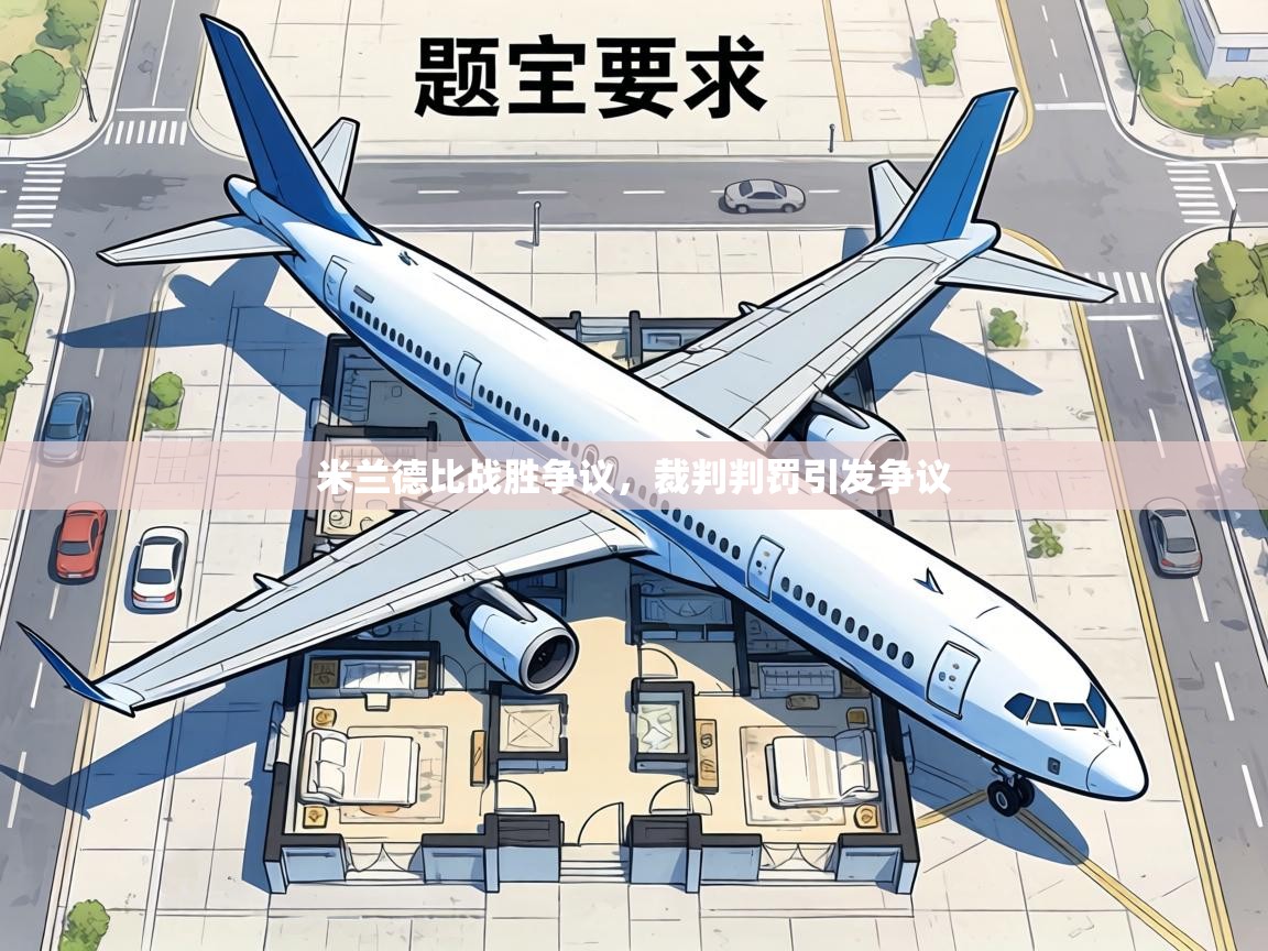 米兰德比战胜争议,裁判判罚引发争议 第2张