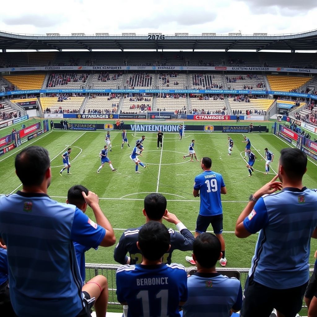 开运体育官方入口-布宜诺斯艾利斯独立多点开花，备战进攻火力爆发