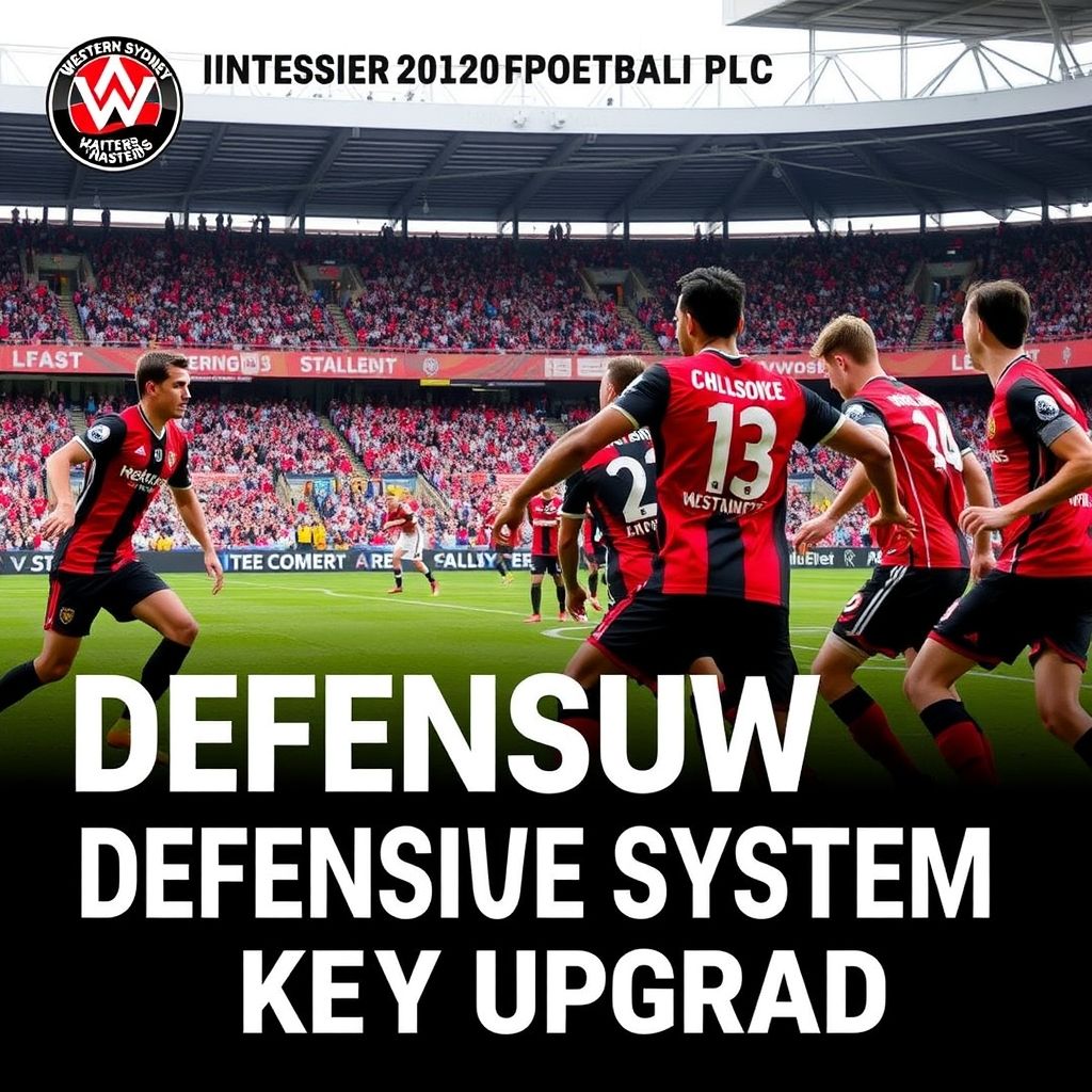 开云体育官网登入-西悉尼流浪者防守体系升级，迎接关键战